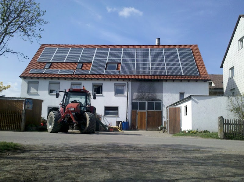 Bauernhof Frank