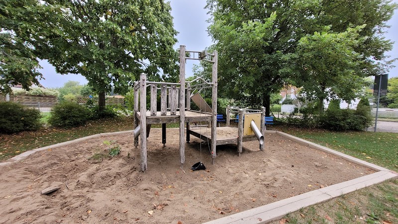 Spielplatz Ravensburger Straße
