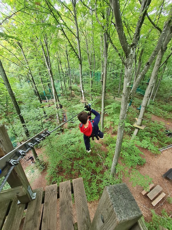 Kletterwald Laichingen GmbH