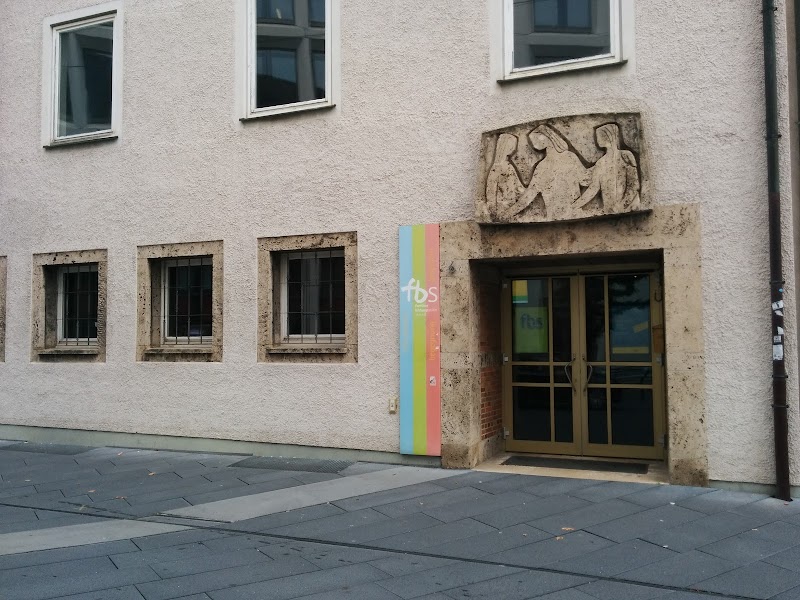 Familienbildungsstätte Ulm