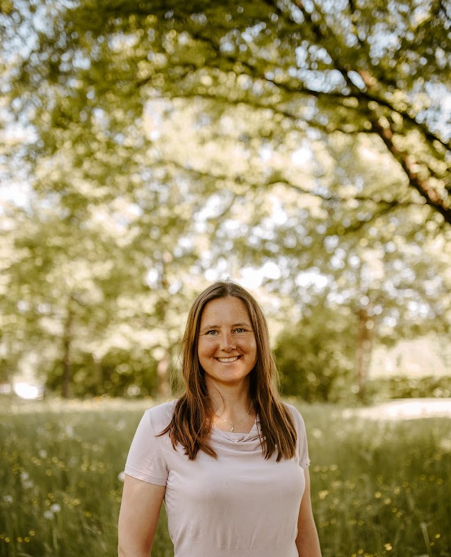 Tanja Salzmann - Mamasyoga. Yoga in der Schwangerschaft, Rückbildungsyoga, Babymassage, Mamayoga