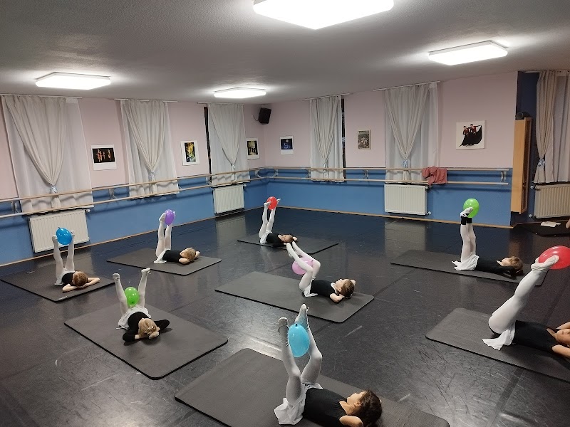 Ballettschule Schulz