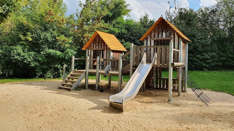 Spielplatz Weststadt Soldatenstraße