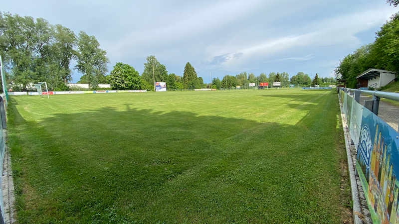 FV Senden 1919 e.V. - Illertal Stadion
