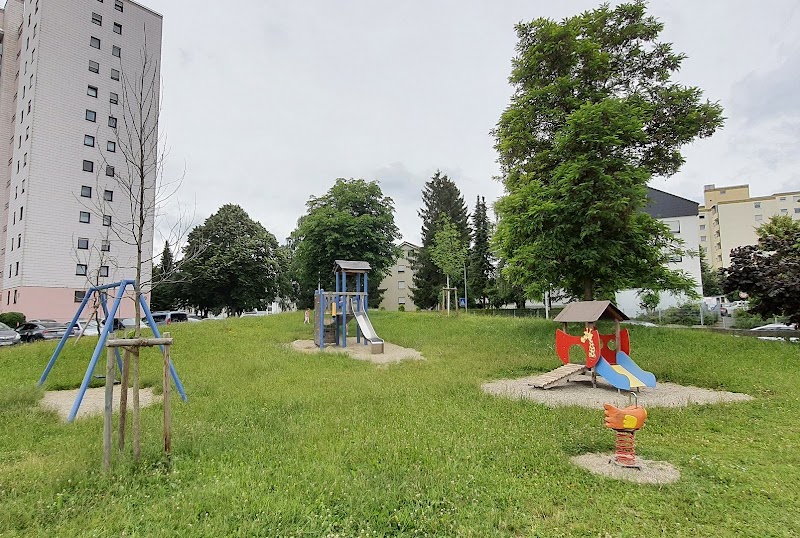 Spielplatz Altsteußlingerstraße