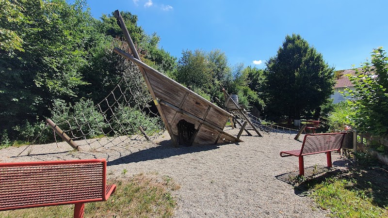 Spielplatz Karpfenweg
