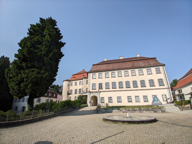Museum zur Geschichte von Christen und Juden