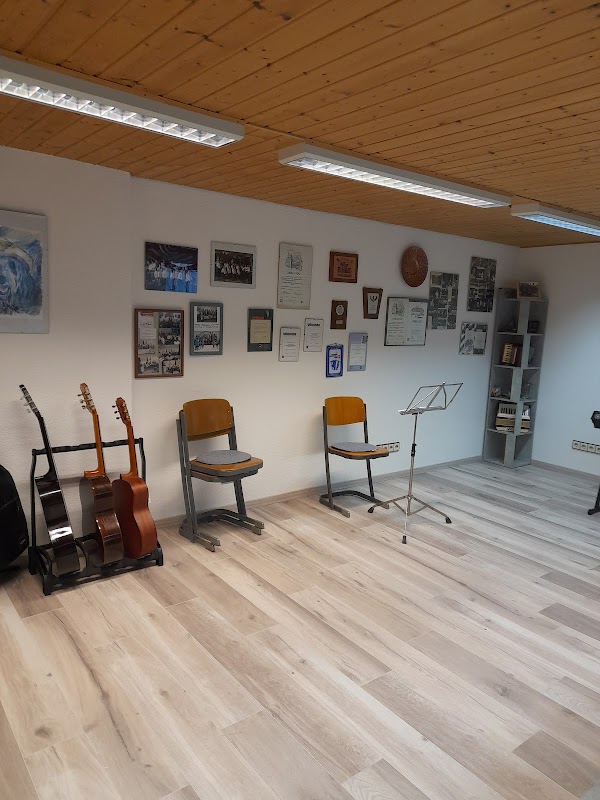 Musikschule Hauser