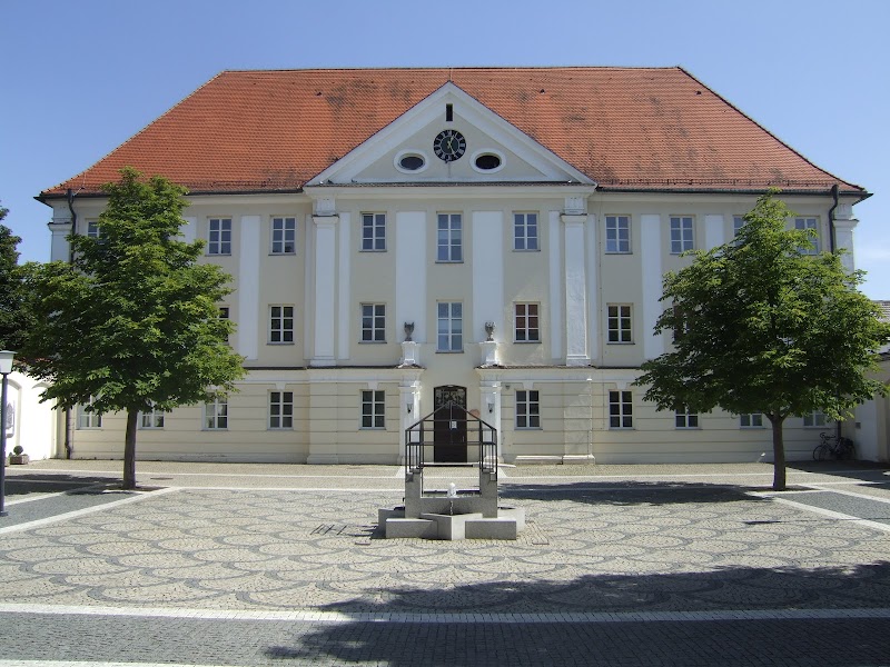 Volkshochschule im Landkreis Günzburg e.V.