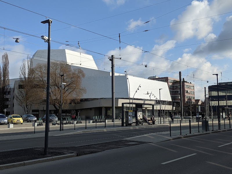 Theater