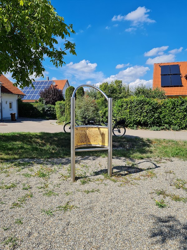 Spielplatz Brachsenweg