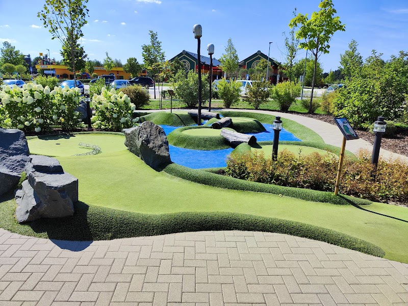 Piratengolf