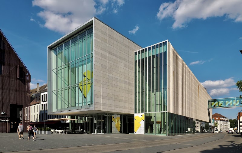 Kunsthalle Weishaupt