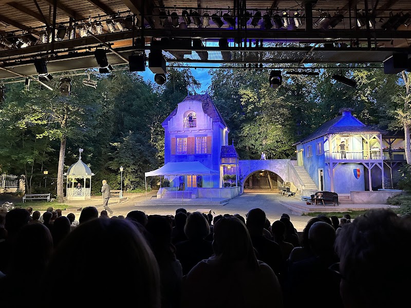 Naturtheater Heidenheim e. V.